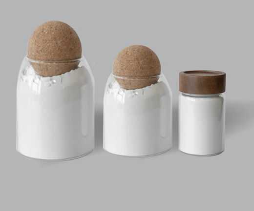 Diatomite Filter Aid