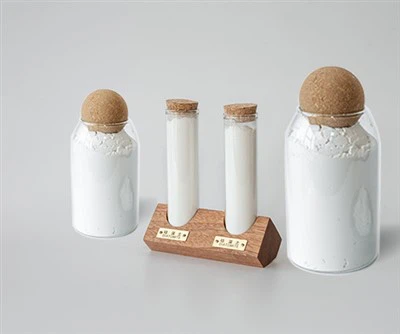 Производитель диатомовой земли